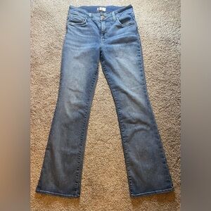 Kut from the Kloth - Natalie Fab Ab Bootcut Jeans - Size 10